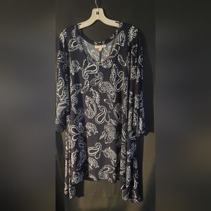 Womens tunic